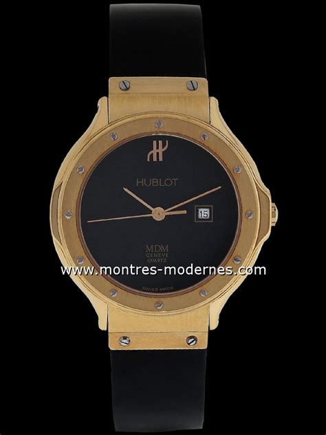 hublot occasion